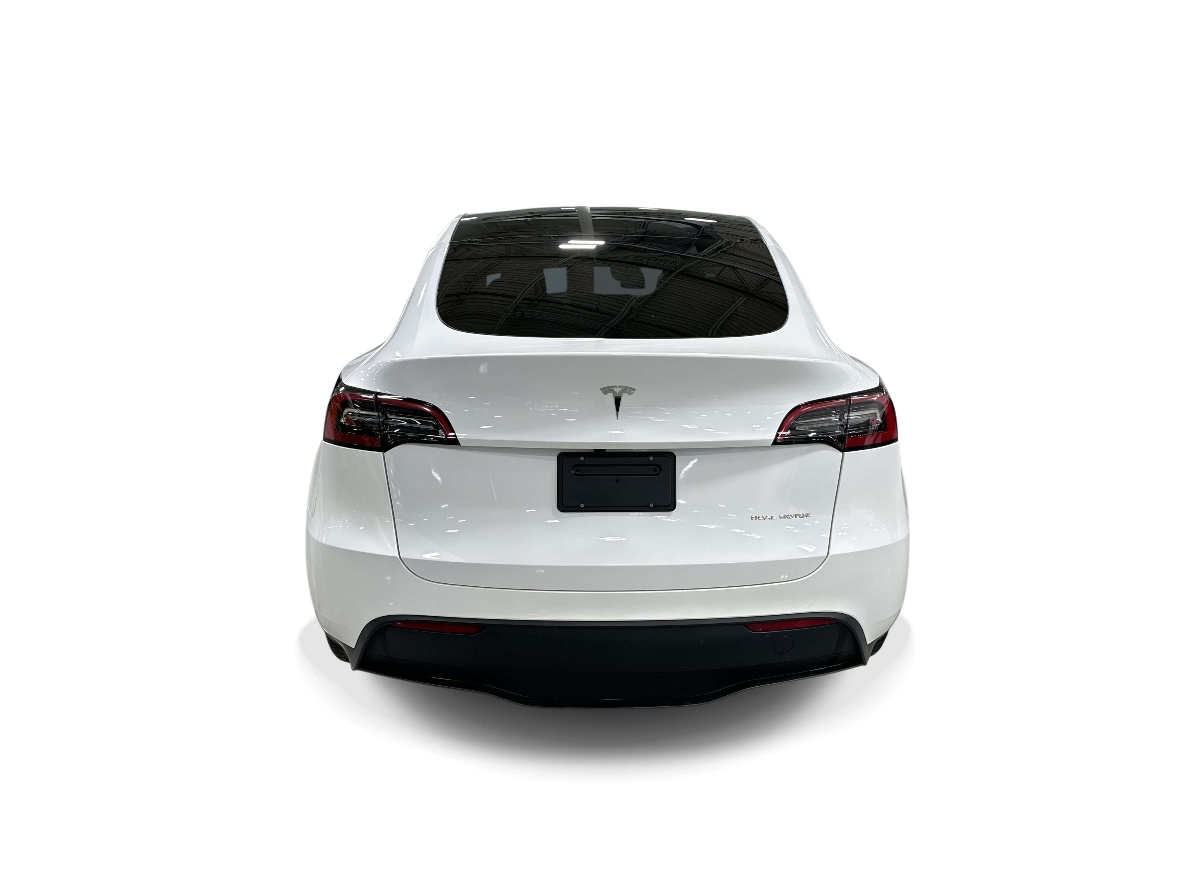 Certified 2023 Tesla Model Y Long Range AWD/4WD image 5
