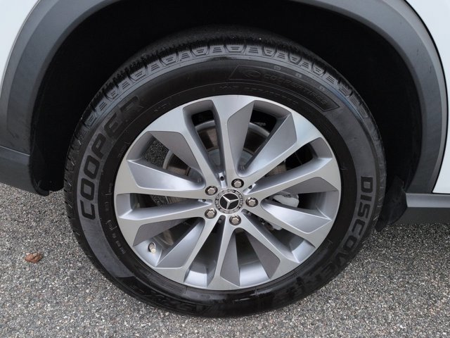 Used 2020 Mercedes-Benz GLE 350 w/ Premium Package image 11