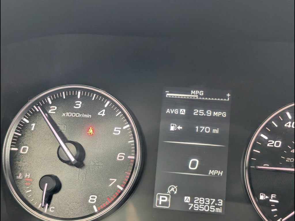 Used 2023 Subaru Outback Premium image 10