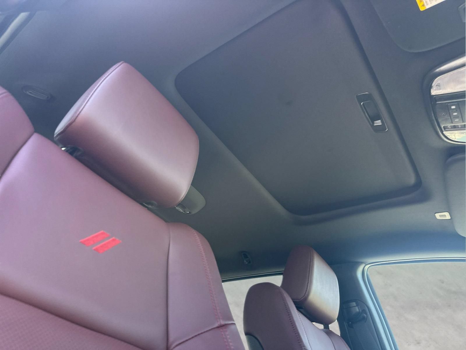 New 2026 Dodge Durango GT AWD/4WD image 16