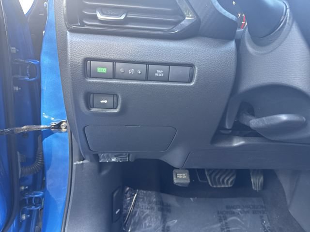 Used 2022 Nissan Sentra SV w/ Trunk Package FWD image 24