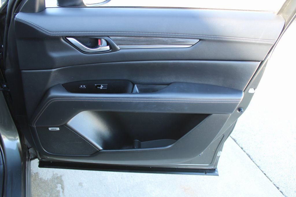 Used 2018 MAZDA CX-5 Grand Touring image 26