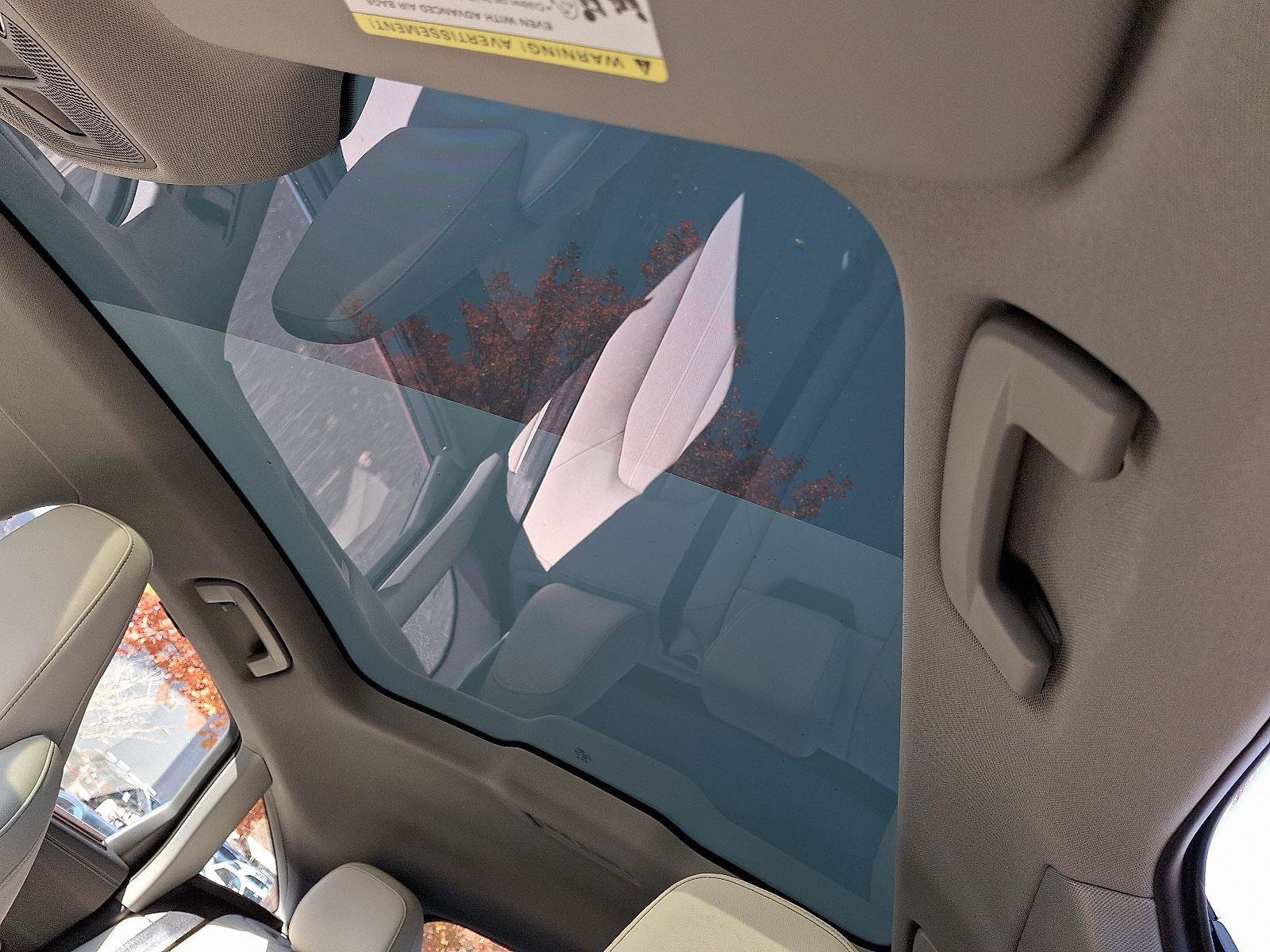 New 2025 Audi A5 2.0T Premium Plus image 11