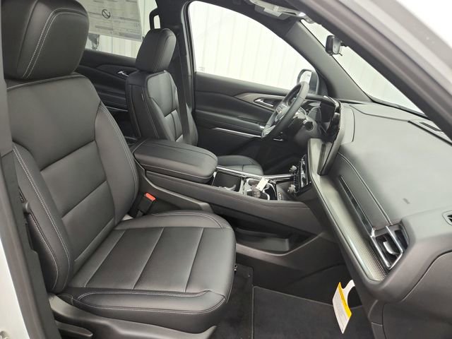 New 2026 Chevrolet Traverse LT w/ Driver Confidence Package FWD image 37
