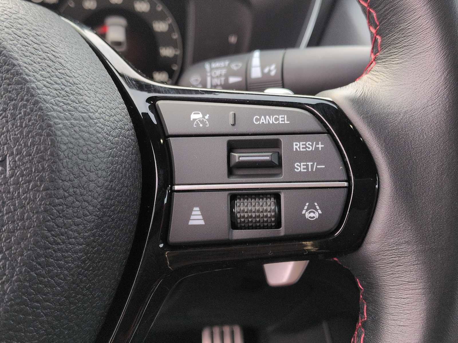 Used 2025 Acura Integra A-Spec image 27