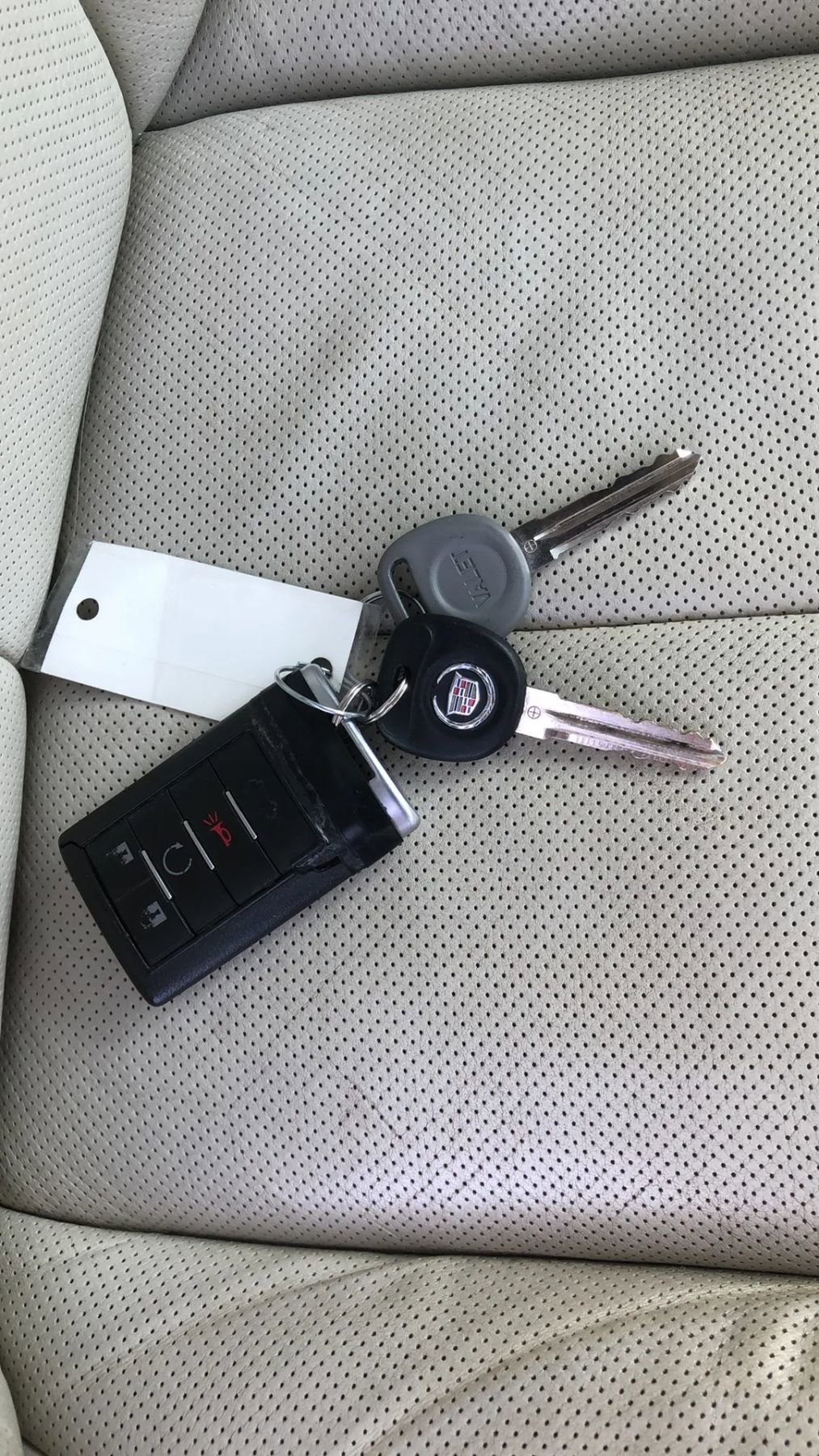 Used 2011 Cadillac DTS Platinum image 44