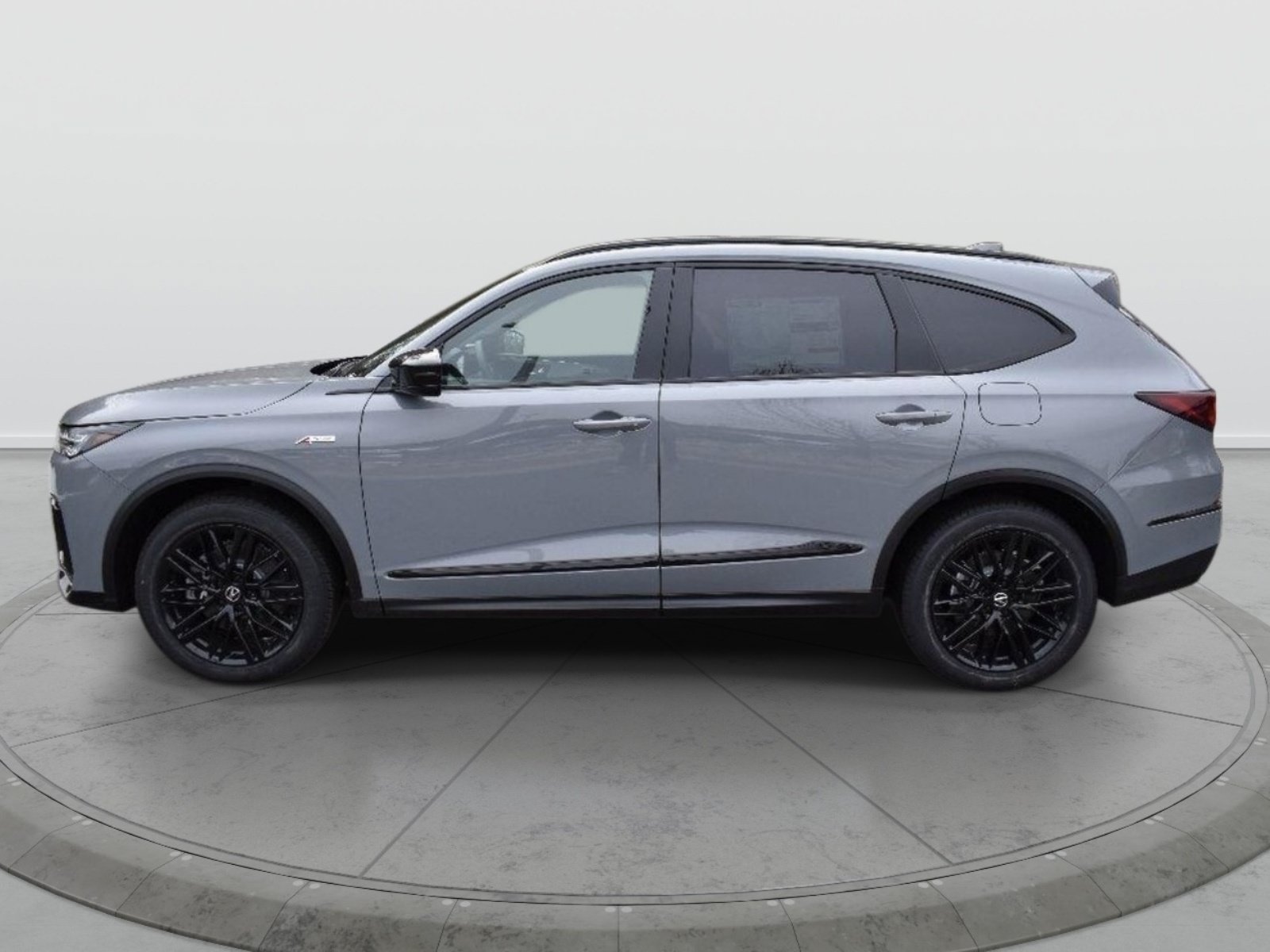 New 2026 Acura MDX A-Spec w/ Advance Package AWD/4WD image 4