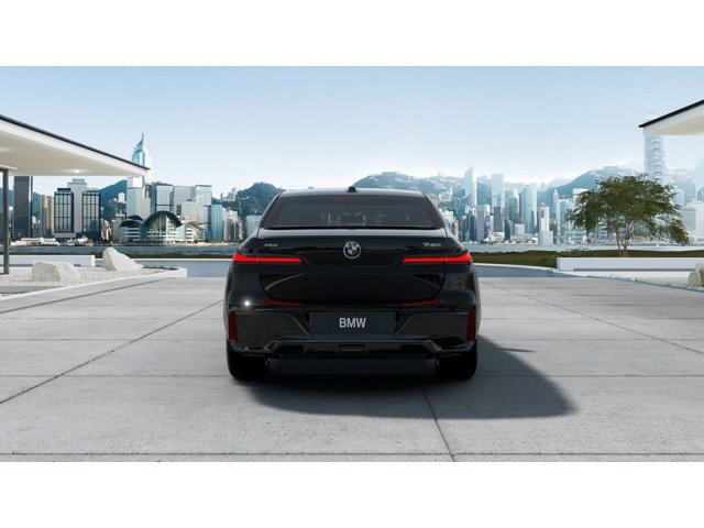 New 2026 BMW 740i xDrive w/ Premium Package AWD/4WD image 5