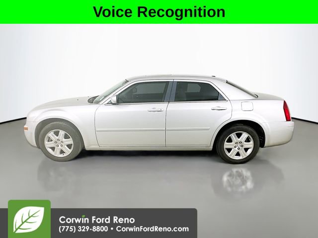 Used 2006 Chrysler 300 Touring w/ Luxury Group image 4