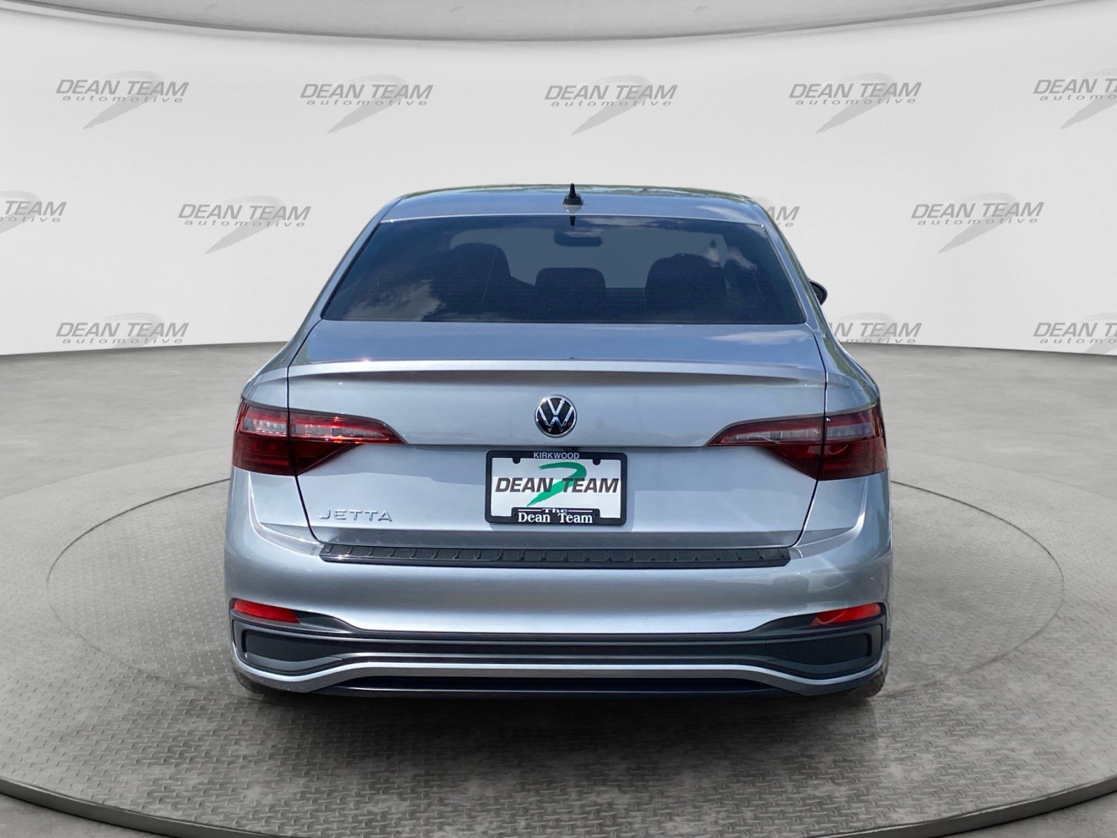 Used 2024 Volkswagen Jetta Sport FWD image 8