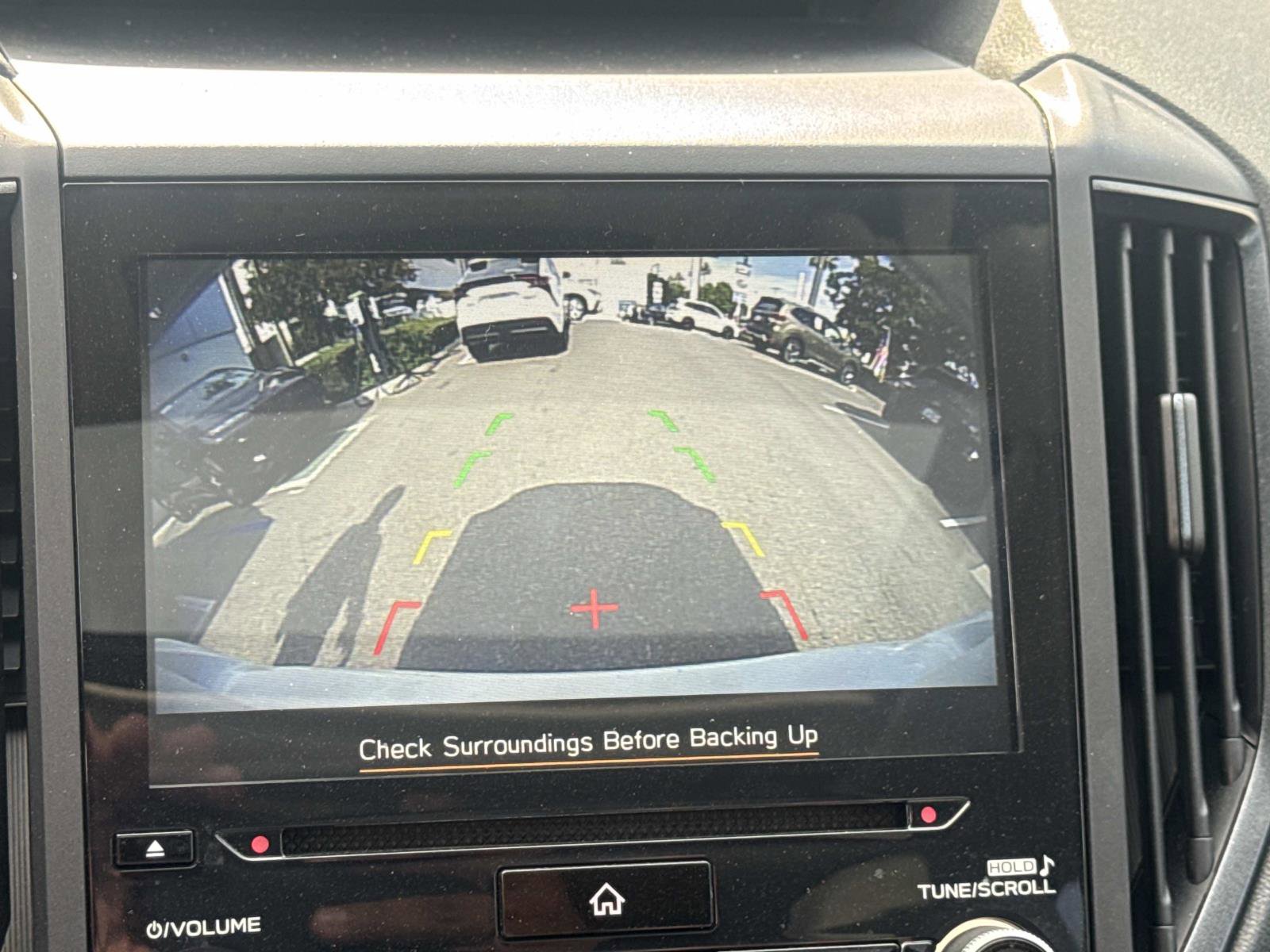 Used 2023 Subaru Crosstrek 2.5i Sport image 26