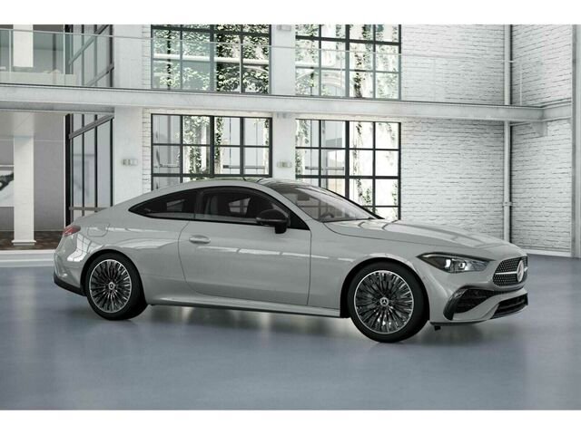 New 2026 Mercedes-Benz CLE 450 CLE 450 2D Coupe 4MATIC image 14