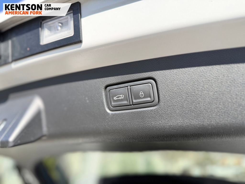 Used 2026 Genesis GV70 2.5T Sport Prestige image 45