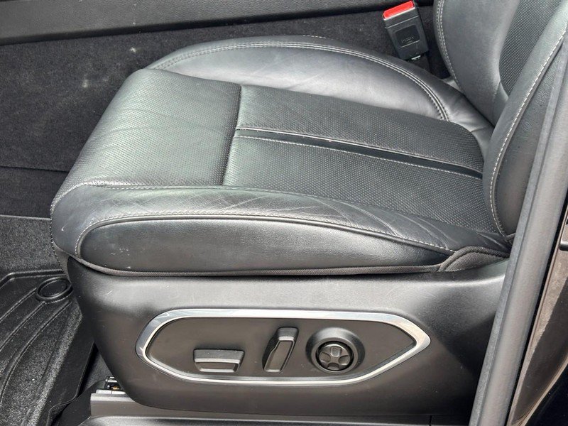 Used 2022 Jeep Wagoneer Series II w/ Flexible Seating Group AWD/4WD image 18