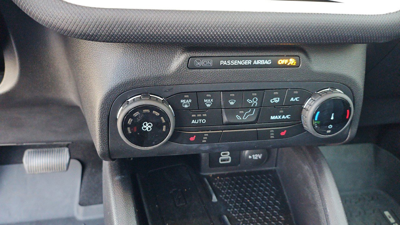 Used 2024 Ford Bronco Sport Heritage w/ Heritage Convenience Package image 21