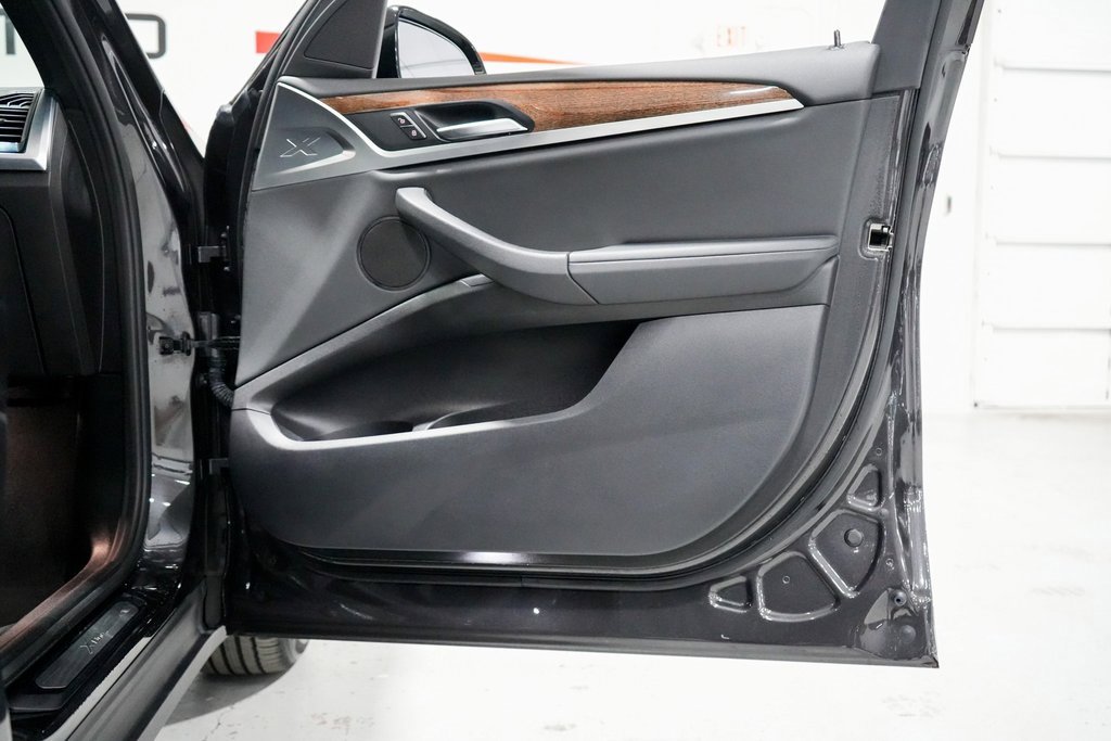 Used 2020 BMW X3 xDrive30i w/ Convenience Package image 23