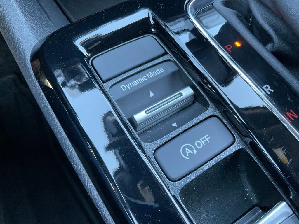 Certified 2025 Acura Integra A-Spec image 17