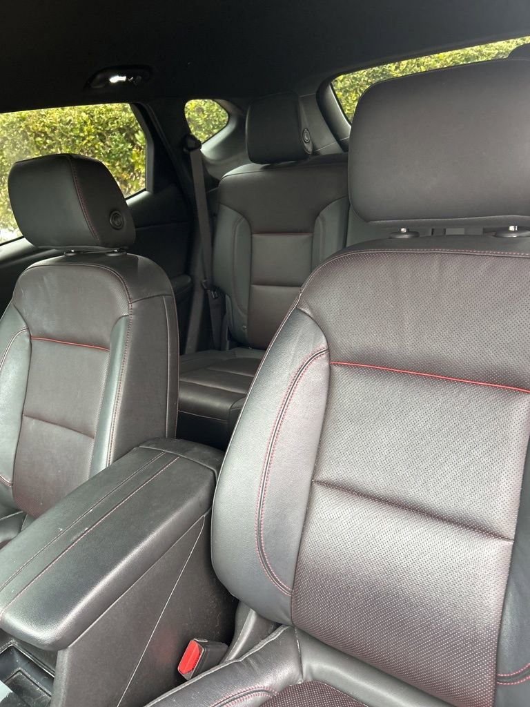 Certified 2020 Chevrolet Blazer RS w/ LPO, Floor Liner Package image 27