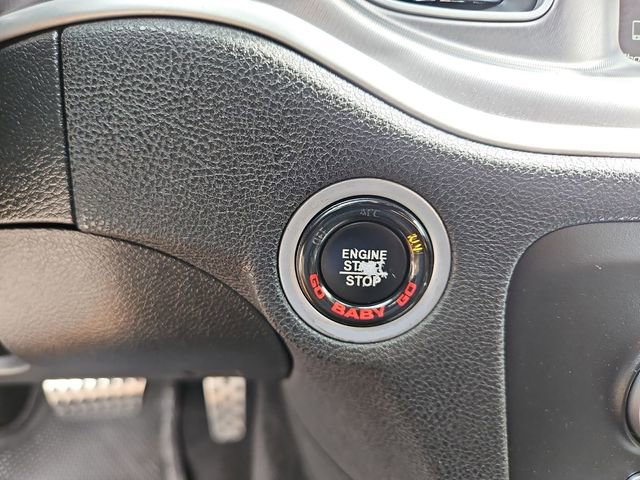 Used 2021 Dodge Charger Scat Pack RWD image 16