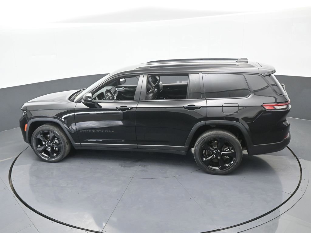 Used 2021 Jeep Grand Cherokee L Laredo image 50