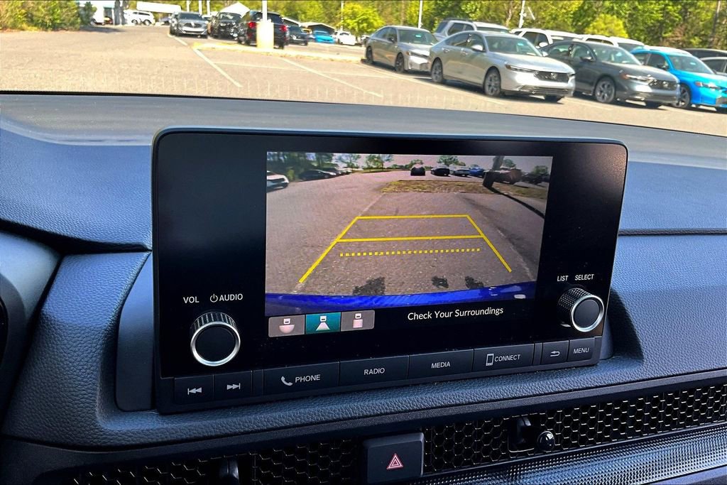 Used 2023 Honda CR-V Sport image 13