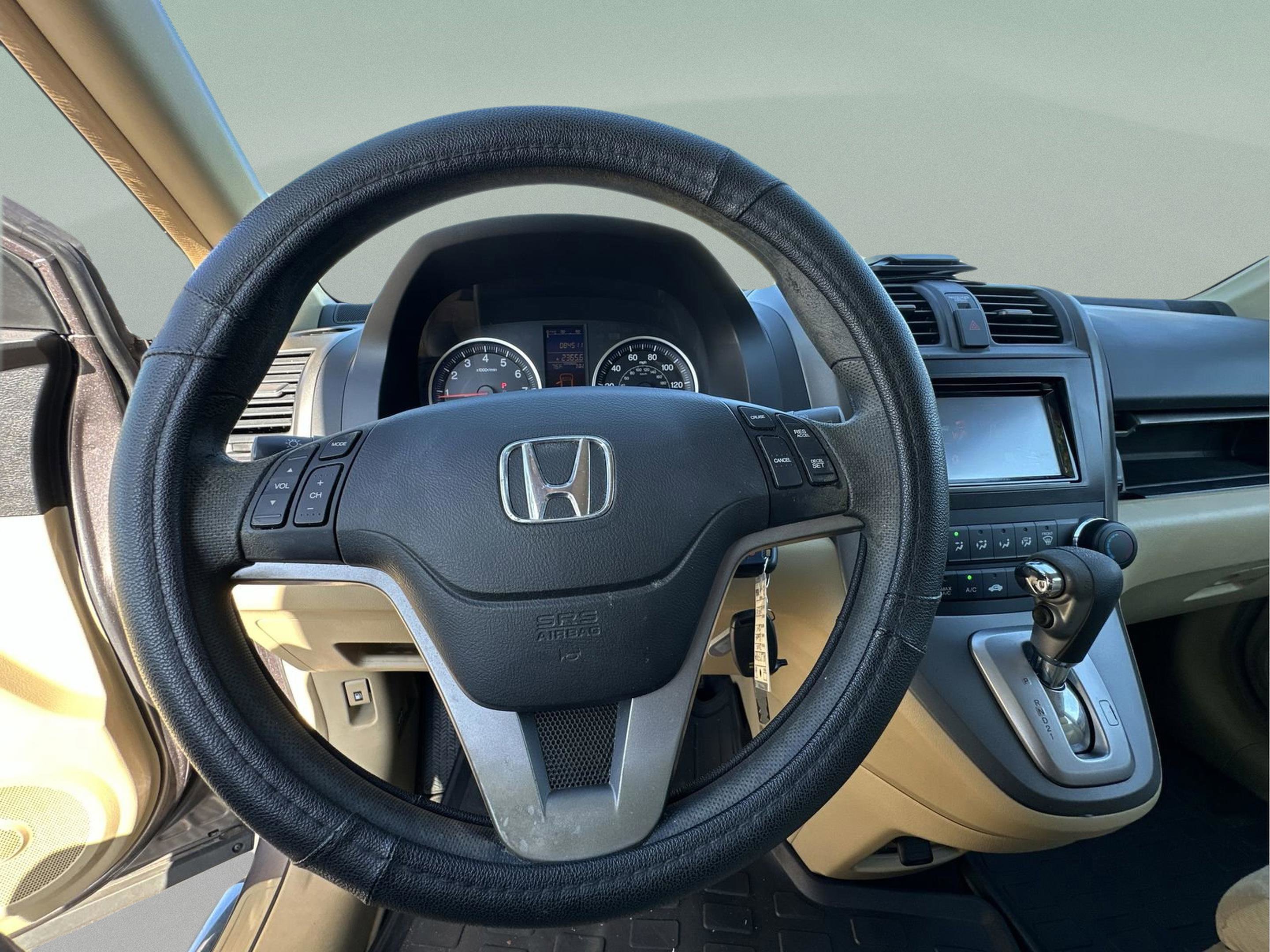 Used 2010 Honda CR-V EX image 10