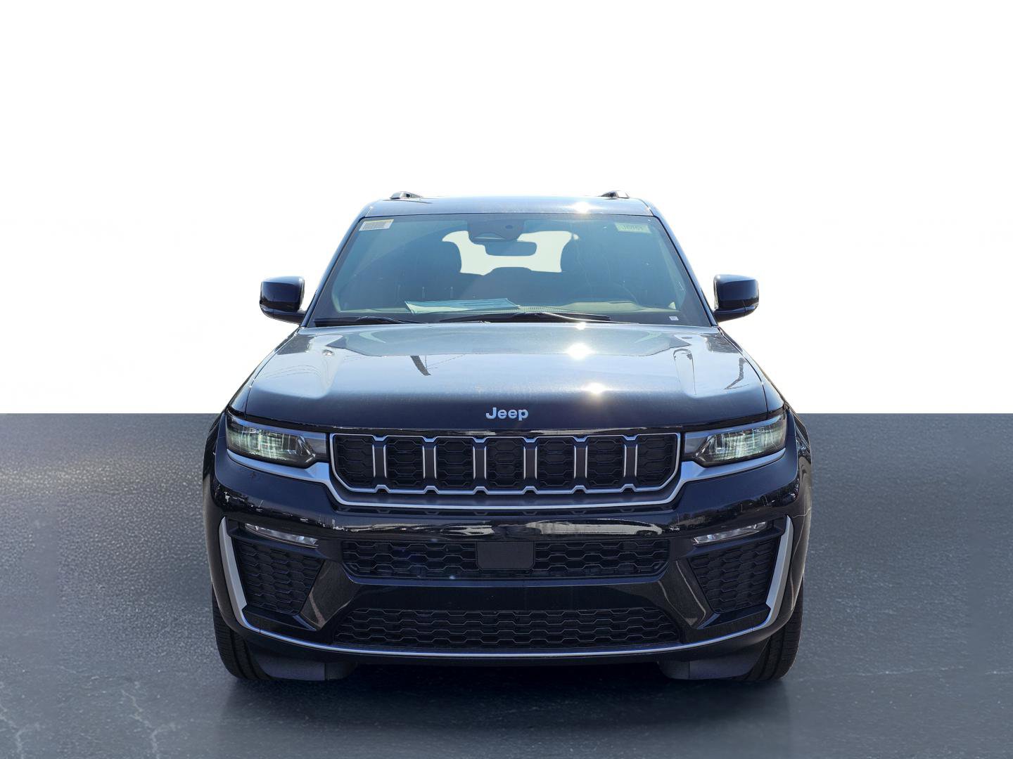 New 2026 Jeep Grand Cherokee Limited image 2