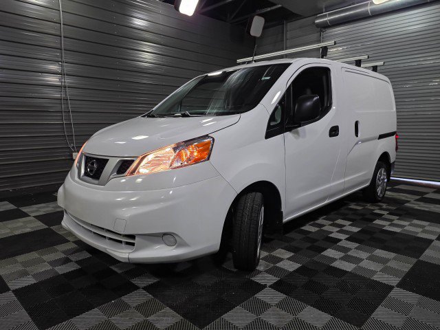 Used 2020 Nissan NV200 S FWD image 29