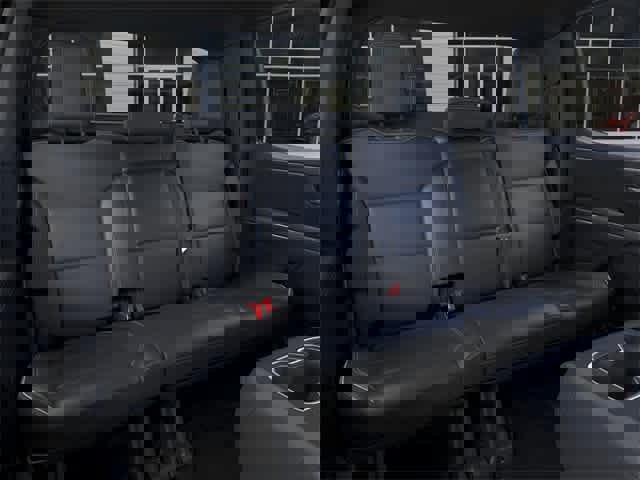 New 2026 GMC Sierra EV Elevation image 17