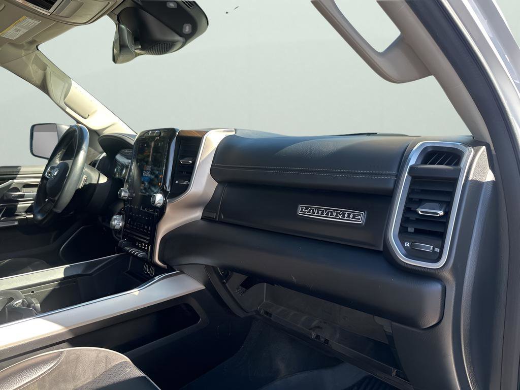 Certified 2022 RAM 1500 Laramie image 13