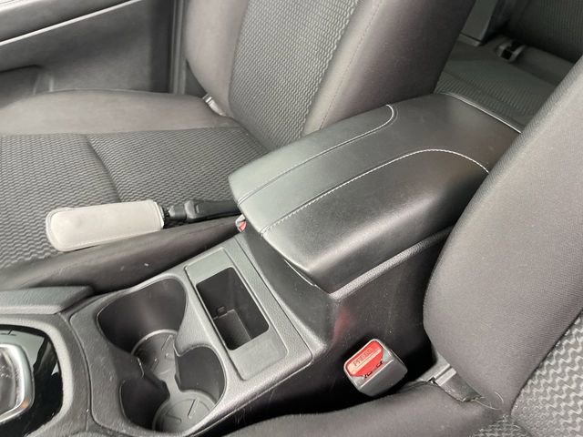Used 2022 Nissan Rogue Sport S AWD/4WD image 20