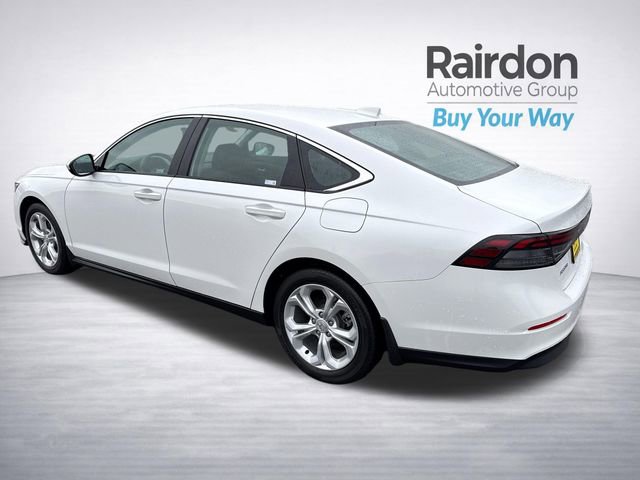 Used 2024 Honda Accord LX image 6