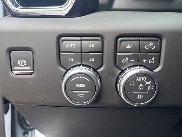 New 2026 GMC Sierra 1500 Denali Ultimate image 13