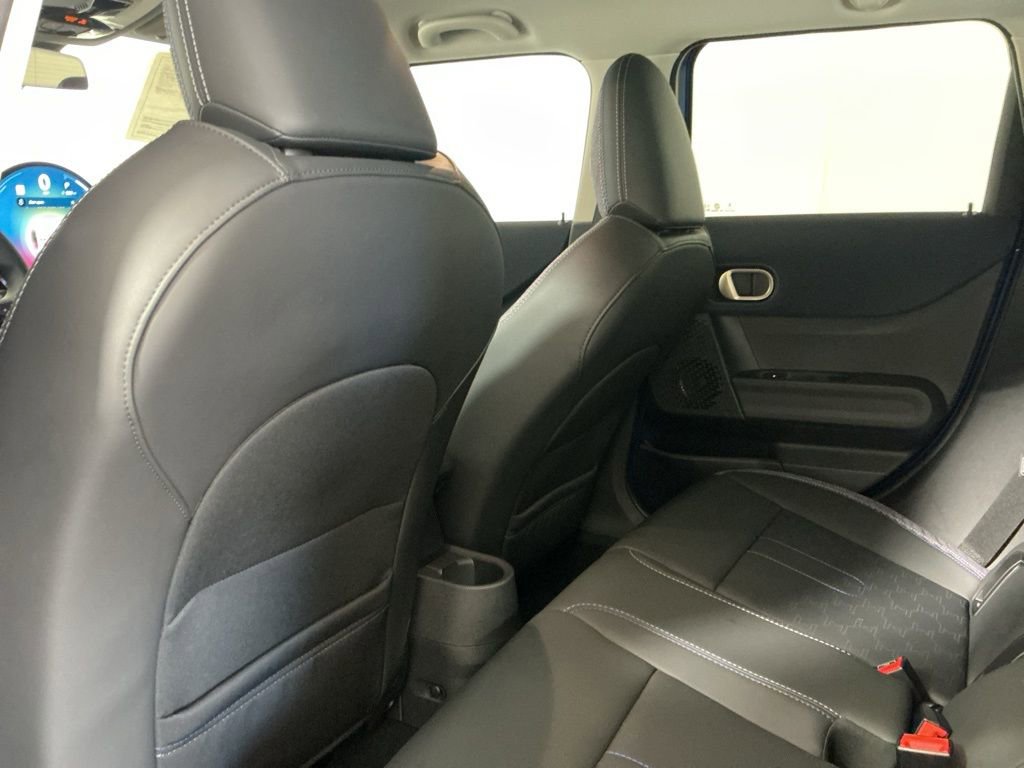 Certified 2025 MINI Cooper S image 24