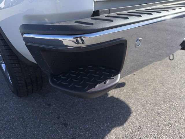 Used 2017 GMC Sierra 1500 SLT AWD/4WD image 23