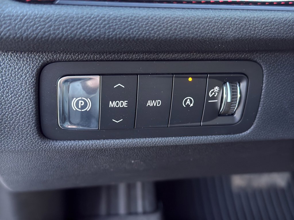 New 2026 Chevrolet Traverse RS w/ LPO, Floor Liner Package image 20