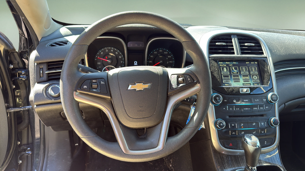 Used 2014 Chevrolet Malibu LT w/ Power Convenience Package FWD image 19