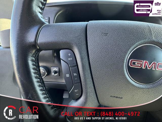 Used 2023 GMC Savana 2500 Extended w/ Driver Convenience Package RWD image 16