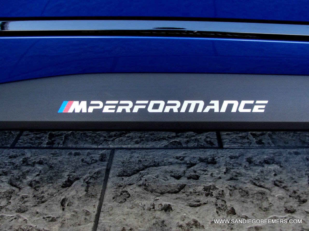 Used 2023 BMW 430i Gran Coupe 430i GC M SPORT+RED M BRAKES+P w/ M Sport Package RWD image 5