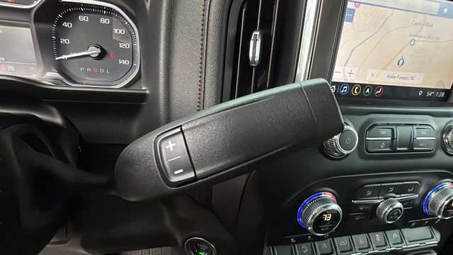 Used 2019 GMC Sierra 1500 AT4 image 26