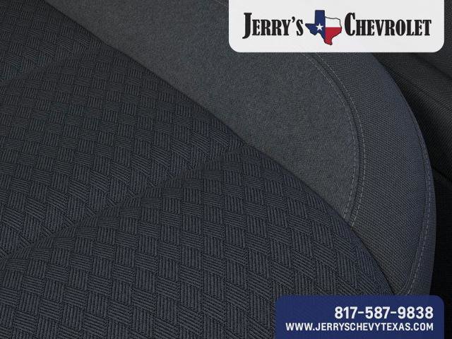 New 2026 Chevrolet Silverado 2500 Custom image 23