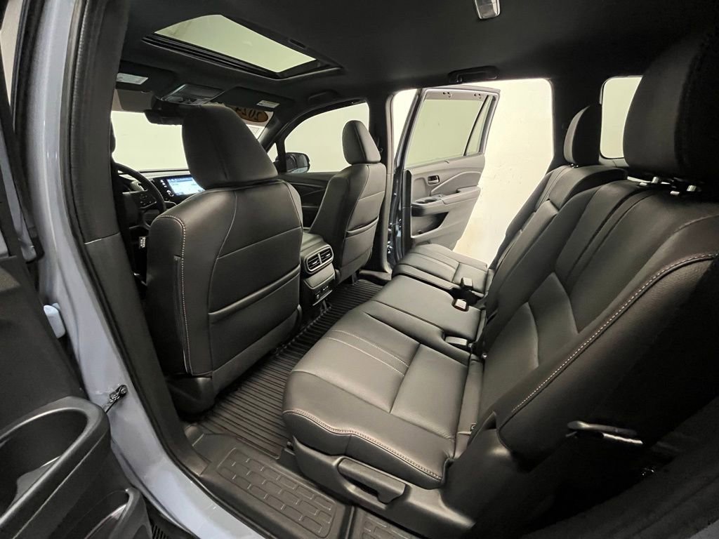 Used 2024 Honda Passport TrailSport image 18