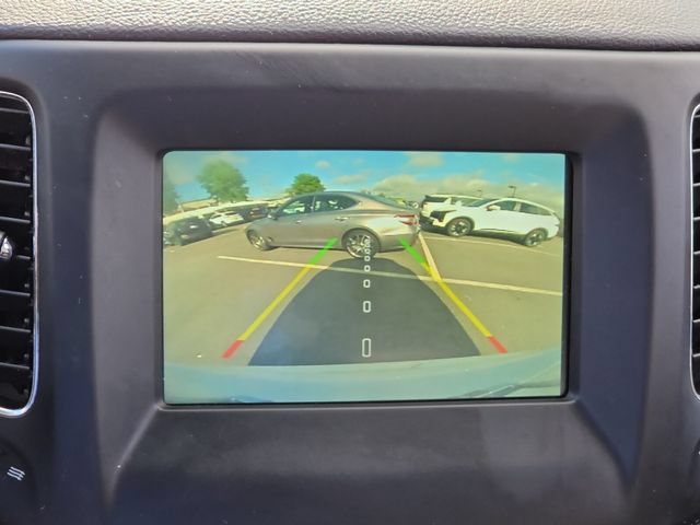 Used 2020 Jeep Compass Latitude FWD image 24