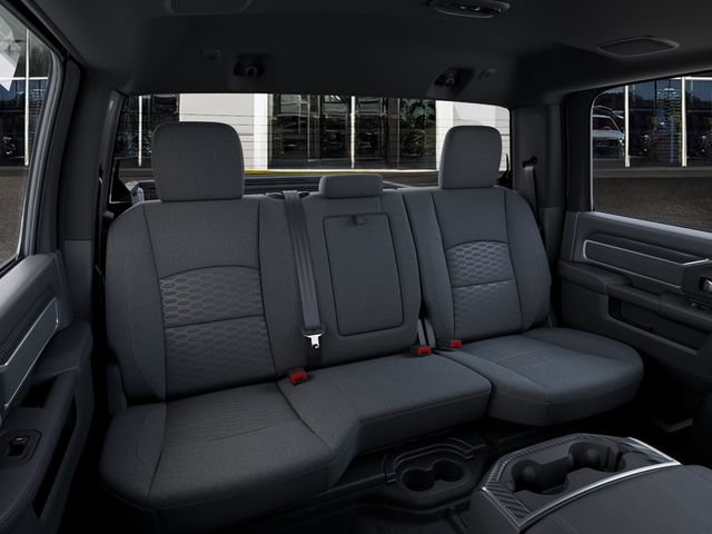 New 2026 RAM 2500 Big Horn AWD/4WD image 15