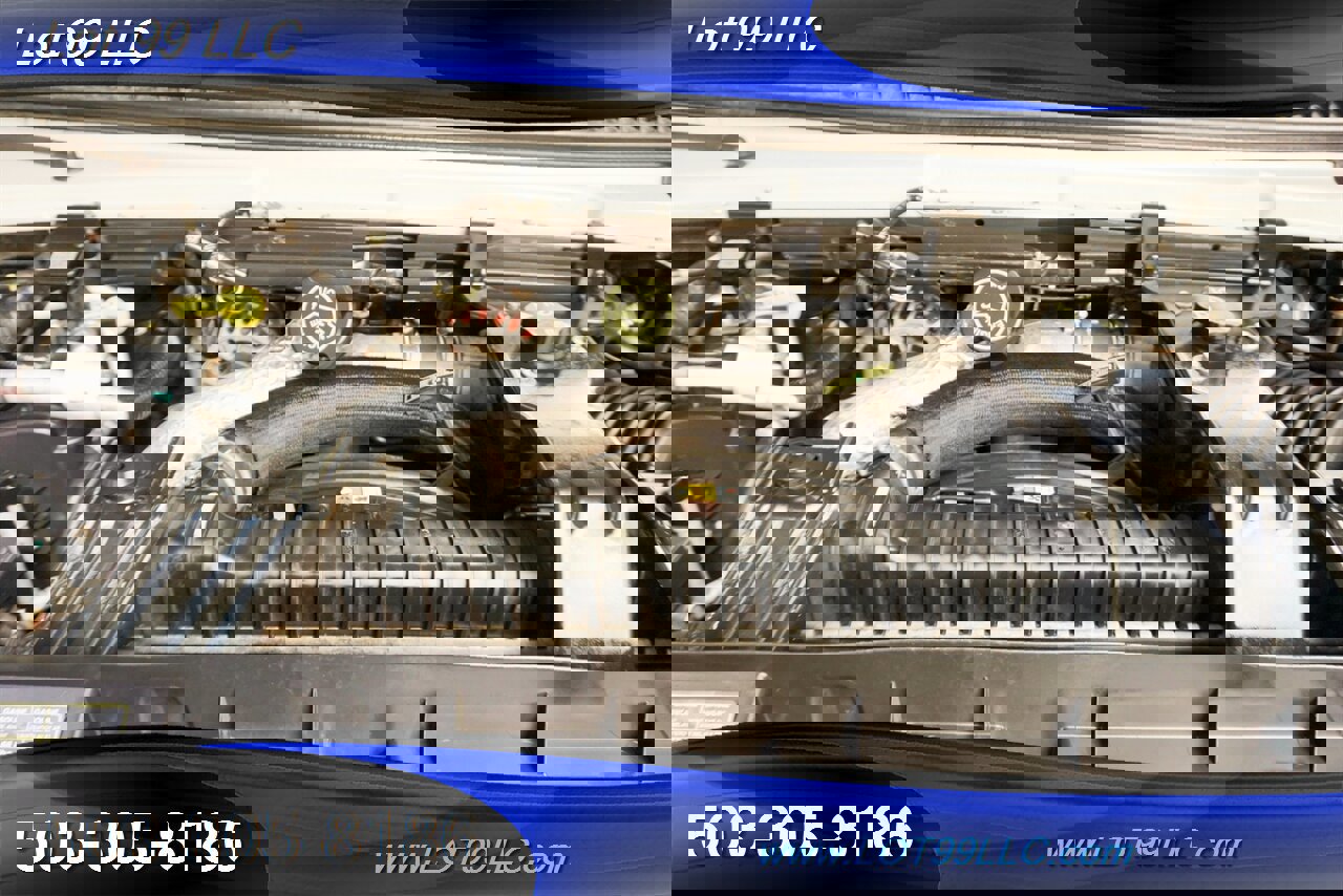 Used 2009 Ford E-350 and Econoline 350 Extended Super Duty image 18