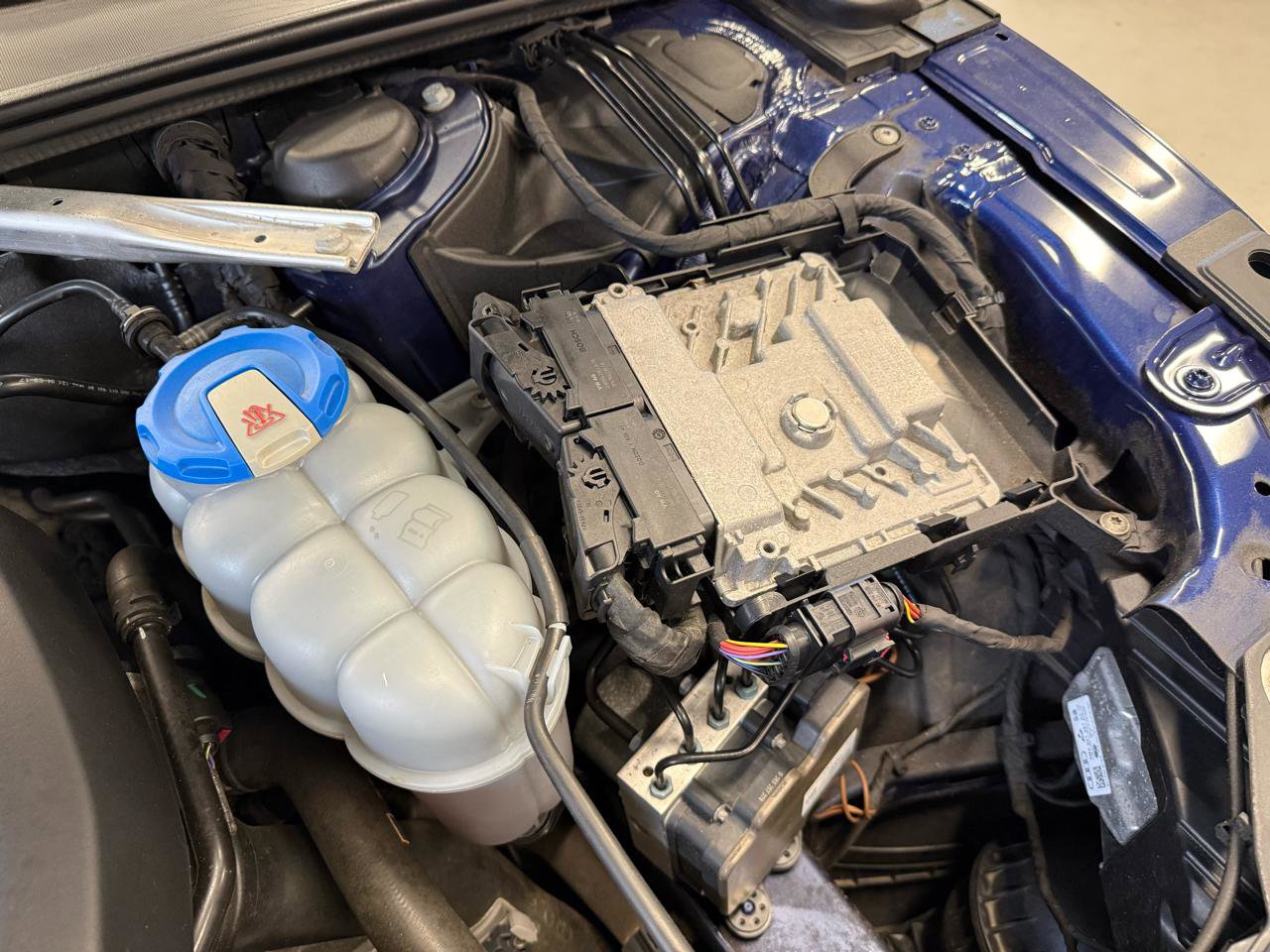 Used 2018 Audi A5 2.0T Premium Plus w/ Premium Plus image 26