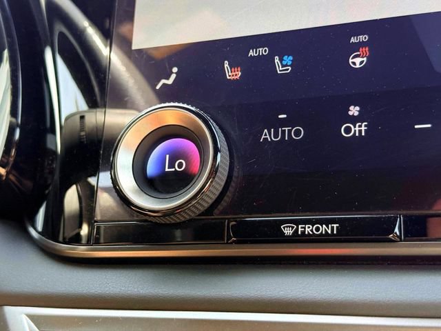 Used 2023 Lexus RX 350 F Sport w/ Accessory Package AWD/4WD image 31