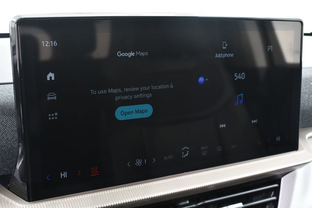 New 2026 Ford Explorer Active w/ Active Comfort Package image 29