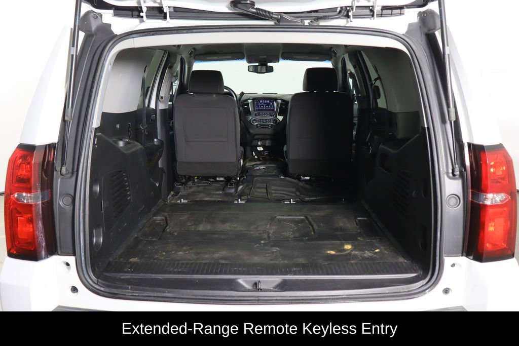Used 2018 Chevrolet Tahoe 2WD image 16