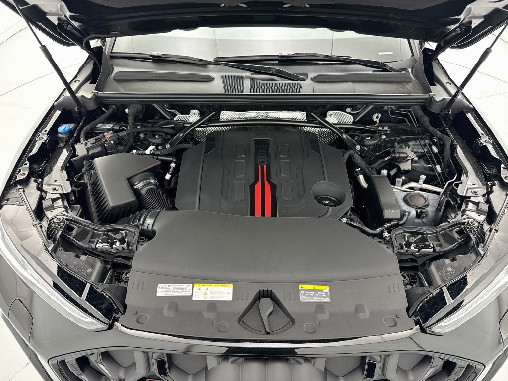 New 2026 Audi SQ5 Premium Plus AWD/4WD image 28